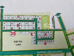 dự án xuất nhập khẩu tổng hợp, phú hữu, q9 cần bán nhanh 324m2, giá 55 tr/m2