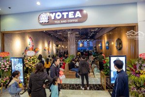 mặt phố kinh doanh đỉnh cao hàm nghi, đối diện vin gardenia- vỉa hè mênh mông phù hợp mọi mô hình