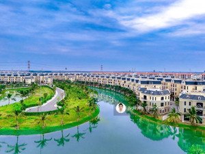 bán gấp biệt thự song lập ngọc trai ocp gía từ 34.9xx tỷ. lh 