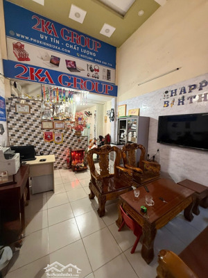 bán nhà mt đường số 5, p. bình hưng hòa, q. bình tân
( sát bên siêu thị aeon tân phú)