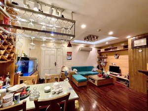 căn hộ ấm cúng cho gia đình tại star city lê văn lương 3pn2wc 110m2 chỉ từ 18triệu full nội thất