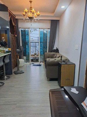 bán căn hộ 2pn 3.850 tỷ jamona city q7 căn góc 2 view thoáng mát