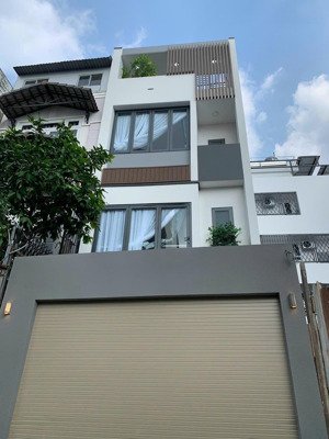 bán nhà riêng 3tỷ190 72m2 tại đường cách mạng tháng tám, phường 11, quận 3, hồ chí minh