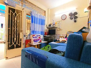 bán nhà riêng tại thành thái, 8,6 tỷ, 40m2, pháp lý đầy đủ