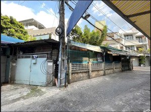 (hiếm) góc 3 mặt tiền đường nhật tảo q.10 - ngang khủng 14m - dt (14 x 12m ) cn 150m2 - giá 27,5 tỷ