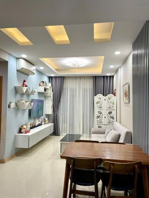 bán căn hộ thương mại 2pn 3.650 tỷ jamona city q7