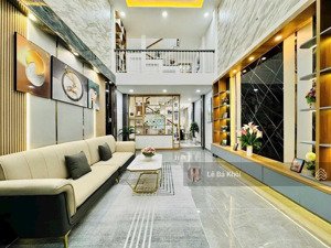 cầm 6tỷ8 đã có nhà cao thắng-phú nhuận 48m2-2tầng-3pn/sổ riêng.hẻm 6m,sau lưng chợ gọi e 