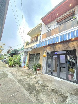 nhà mới full nội thất hxh hoà bình - tân phú. giá 3.65 tỷ