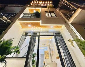 chủ gửi bán nhanh nhà nguyễn thái sơn 1 trệt 1 lầu sân thượng full nội thất cao cấp giá 2 tỷ 2