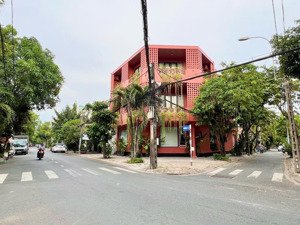 bán căn góc đường số 75, khu dân cư tân quy đông, quận 7 đang kinh doanh căn hộ dịch vụ giá đầu tư