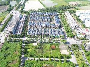 bán liền kề b1.4 thanh hà, vị trí kinh doanh đỉnh cao, giá chỉ 13.9 tỷ, 100m2 nhìn chung cư, gần hồ