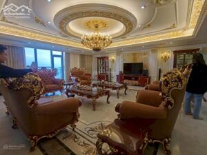 NHÀ ĐẸP, 7 TẦNG, THANG MÁY, Ở SƯỚNG, GARA Ô TÔ, NGÕ THÔNG PHỐ TRẦN DUY HƯNG.