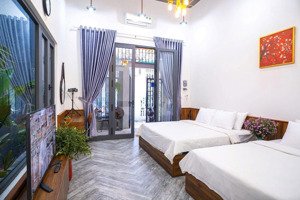 bán nhà đẹp kiệt chính hữu gần phạm văn đồng, sơn trà.