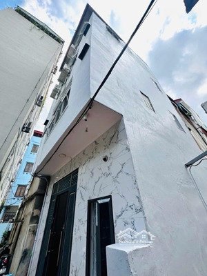 phố đại từ nhà đẹp - 2 mặt thoáng- ngõ to thẳng tắp - sát hồ đại từ, linh đàm