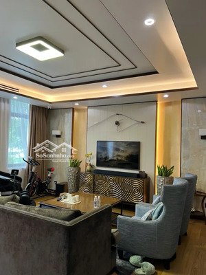 bán biệt thự 3 tầng tại tân cảng, bình thạnh, 260 tỷ, 275m2