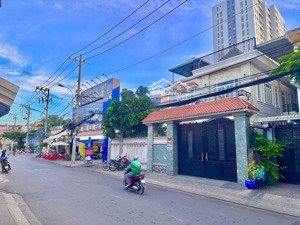 nhà c4 mt kinh doanh trường thọ - 68m2(4x16m) - thu nhập 12tr/ tháng - 7.5 tỷ