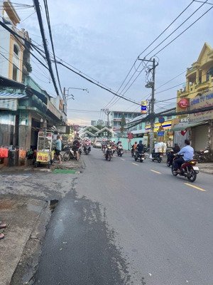 siêu phẩm nhà mt lê đức thọ, phường 15, gò vấp, 60m2, giá 12.5 tỷ