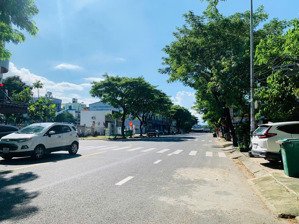 duy nhất một lô rẻ nhất - đất mặt tiền kinh dương vương