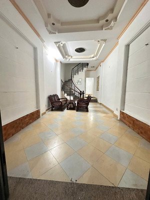 bán nhà đẹp 3 tầng hẻm xe hơi tân sơn nhì, tân phú - sổ hồng riêng - chỉ hơn 7 tỷ xíu