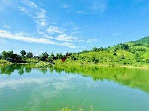 siêu phẩm nghỉ dưỡng-kim bôi hòa bình, s=2800m2, 500tc, vew hồ, hiếm, 6,7 tỷ