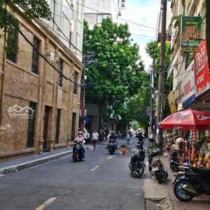 bán nhà hoàng quốc việt - phân lô - oto tránh - vừa ở vừa kinh doanh - làm văn phòng 