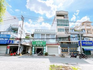 bán cặp đôi mtkd đường lưu chí hiếu, phường tây thạnh, q. tân phú. vị trí đẹp, tiềm năng.