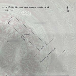 859.bán đất mặt đường bùi viện - đằng hải - hải an - giá 7x/1m - vị trí đẹp mở văn phòng logictic