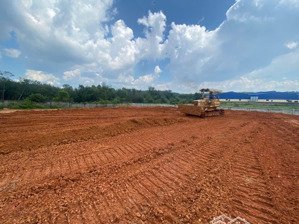 đất vĩnh tân 15.000 m2 có xưởng 8300m2