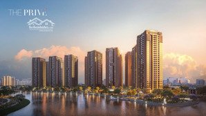 the privé nhận booking gđ 2 tháp 9-10-11-12 giáp sông, ck booking sớm 8,5%, vốn đầu tư chỉ 10%