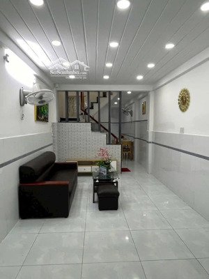 chính chủ bán gấp giá tốt cho khách chốt lẹ!! giá 2tỷ hơn - dt 45,5m2 - nguyễn minh hoàng, tân bình