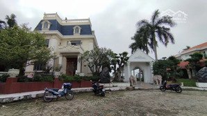 bán biệt thự 4 tầng tại đường thạch xuân, an phú đông, q12, tp.hcm, giá tốt 45 tỷ, 328m2