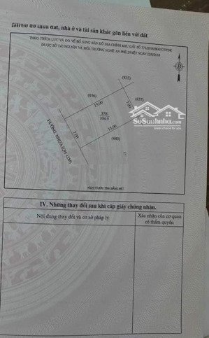 bán đất mặt đường lê văn miến cách phạm đình toái 100m giá tốt vị trí trung tâm kinh doanh tốt