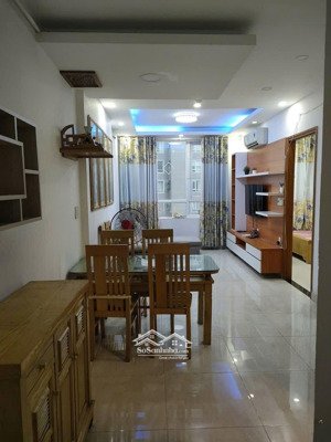 cho thuê căn hộ the cbd 65m2, 2pn, 2wc, giá thuê: 11tr/tháng, lh: 