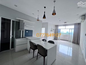 bán cc dragon city, nguyễn hữu thọ, 4,4 tỷ, 95m2, 3pn, 2wc, view đẹp, nhà bè, hcm