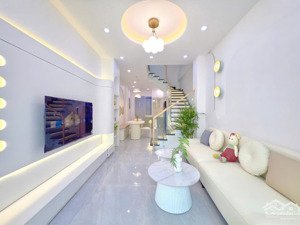 giá mềm-hàng chuẩn đẹp, chủ bán nhà nguyễn thượng hiền (8 tỷ 450)- p5- phú nhuận. dt 43m2. sổ sịn