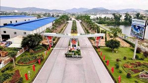 chỉ từ 2x triệu/m2, siêu phẩm không phải xây đại sơn mountain side tại chí linh, hp