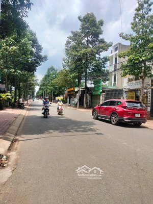 bán đất thổ cư giá rẻ tp. thủ dầu một sổ hồng riêng gần ubnd phường chánh hiệp