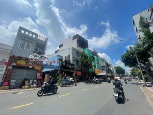 siêu phẩm - mặt tiền kinh doanh vip 367 vườn lài , tân phú. liên hệ điệp 