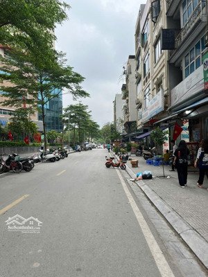 bán nhà 7 tầng vạn phúc hà đông dt67m2, mt5m, hướng bắc, nhà đẹp, có thang máy, giá rẻ