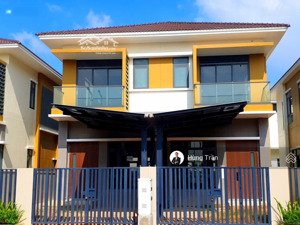 bán biệt thự song lập sun casa central duy nhất 1 căn giá 5 tỷ 050 ngay kcn vsip ii