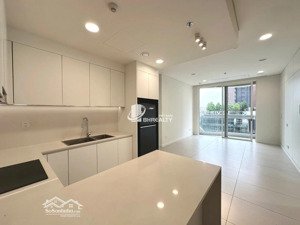 cho thuê căn hộ zeit river thủ thiêm 2 phòng ngủ, 90m², view quận 1, giá 35 triệu/tháng