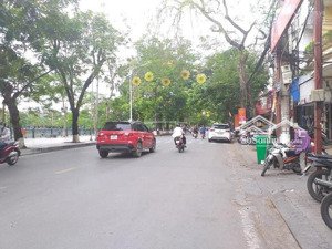 bán nhà 5 tầng, thang máy đường nguyễn đức cảnh, ô tô vào tận nhà