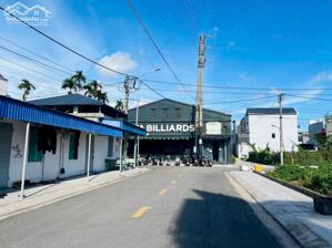 CHÍNH CHỦ GỬI BÁN SIÊU PHẨM LÔ ĐẤT TỔ 6– THỊ TRẤN AN DƯƠNG, HẢI PHÒNG CHỈ 2,5 TỶ