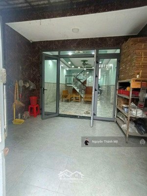 nhà lầu 4x21m hẻm xe hơi trường chinh, sát tân bình
