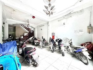 bán nhà tân bình, 104m2, ô tô vào nhà, phạm văn bạch, phường 15. giá 8 tỷ 95