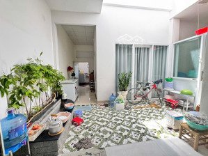 nhà 2 tầng _ mặt tiền phú xương [ cách đường 2/4 : 100m ] giá: 9,360 triệu