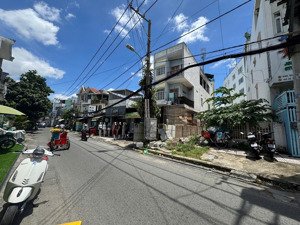 bán nhà mt ngay quang trung, gò vấp, 7.5 x 30- ctxd hầm 6 tầng st - giá 22 tỷ tl