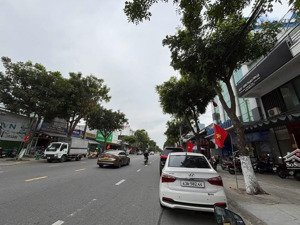 bán đất mt phạm hùng - hòa xuân - cẩm lệ