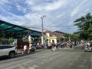 đất thổ cư khu tái định cư long thới, hẻm 512 nguyễn văn tạo.