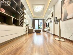  Bán nhà 5 tầng Trại Chuối, Hồng Bàng, Hải Phòng – Đường 6m ô tô đỗ cửa – Giá chỉ 4,5 tỷ